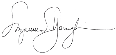 سوزین ایس ینگکن